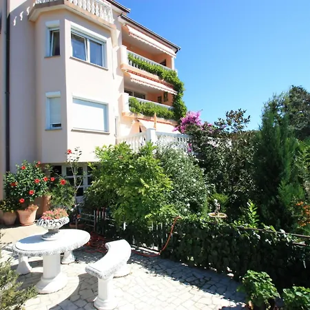 Mandica 2 - Hr-02469-02 By Interhome Apartman *